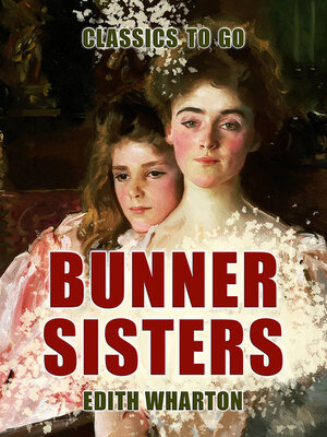 cover image of Bunner Sisters